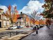 Bar-le-Duc en automne